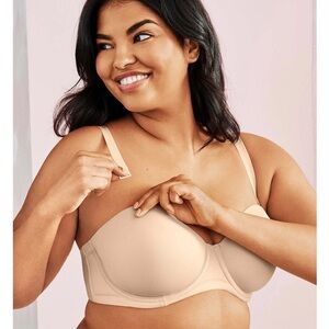 Red Carpet Strapless Convertible Bra
